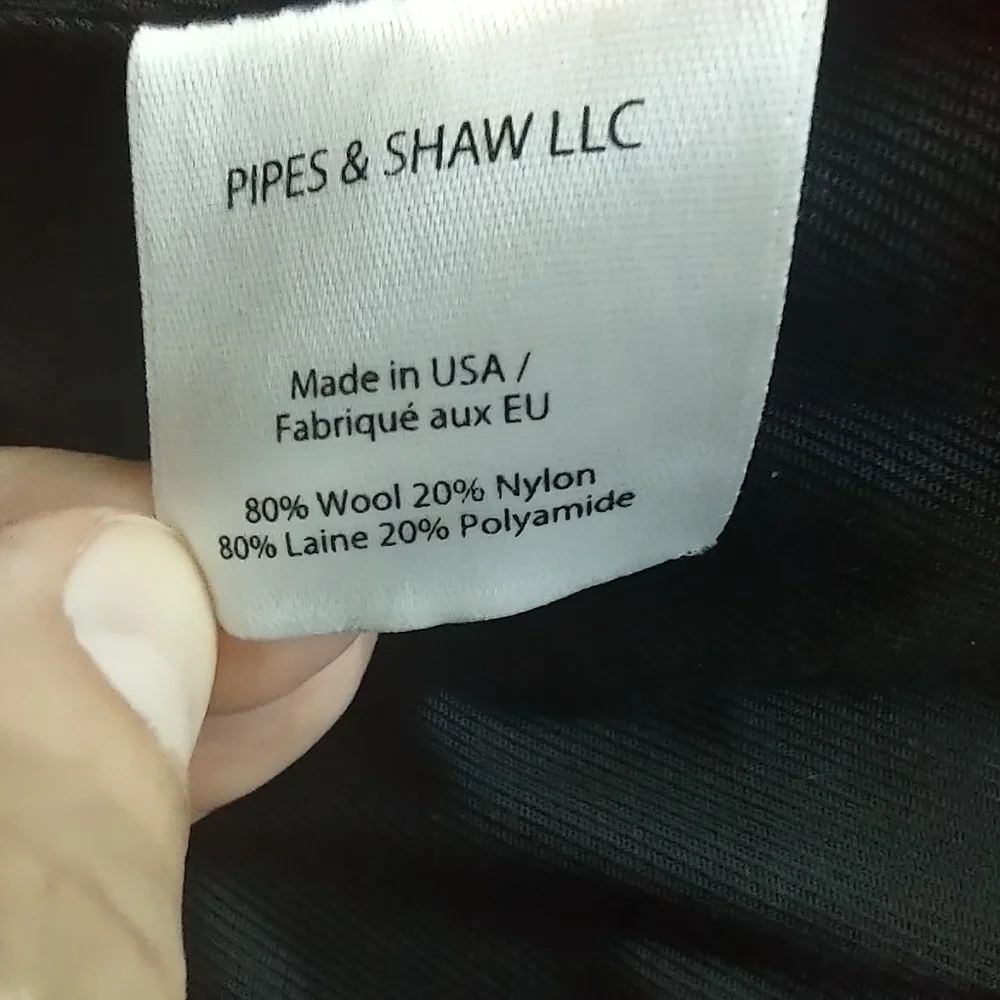 Veronica Beard 2 the "Classic Dickey Jacket" wool navy blue core - Picture 10 of 13